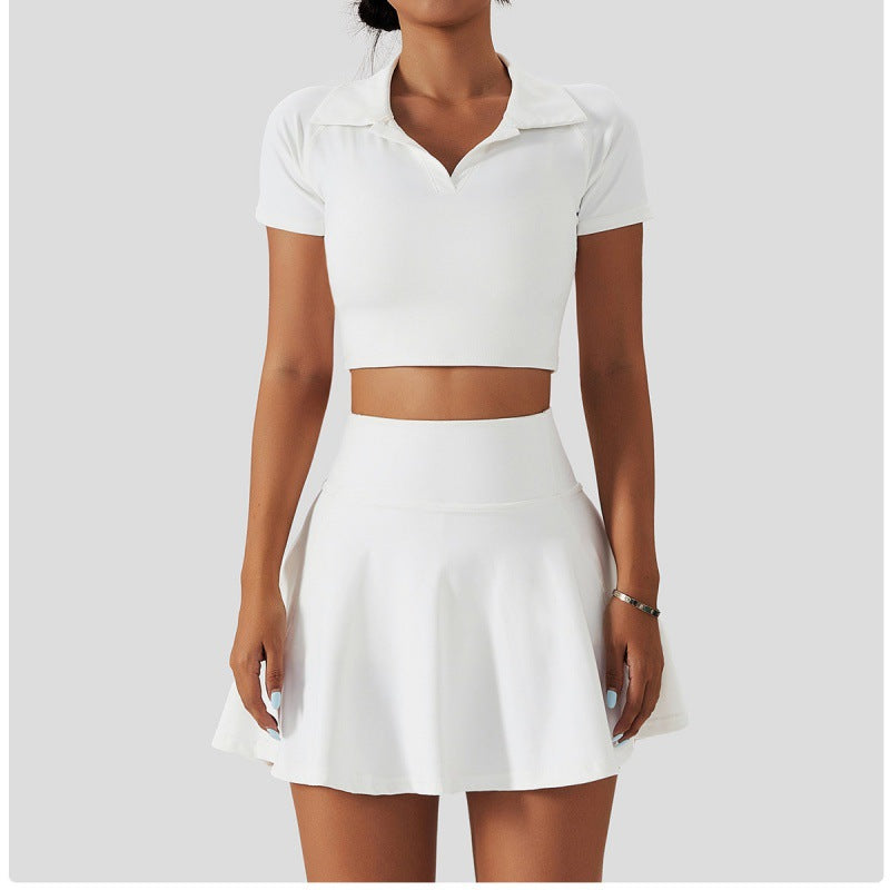 AURÉLIA Court Luxe ™