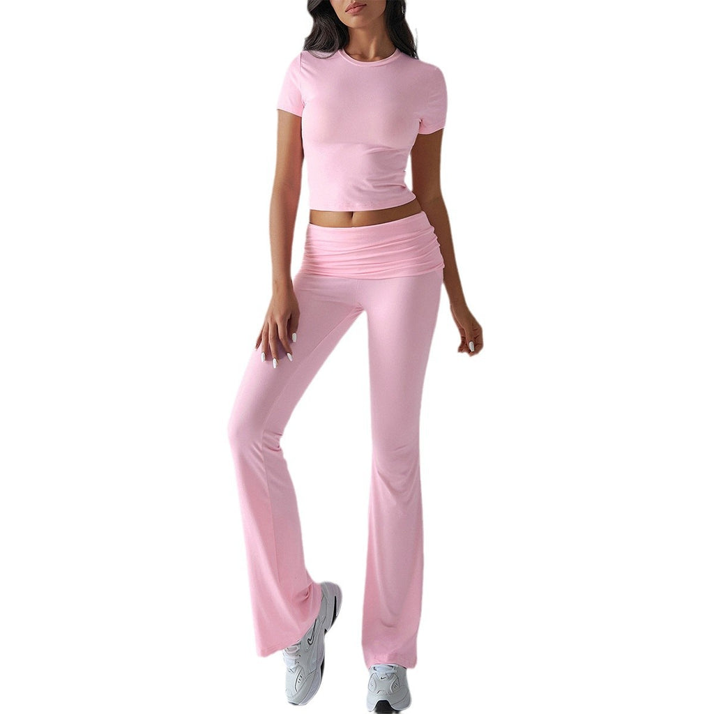 Elegance Activewear Set™