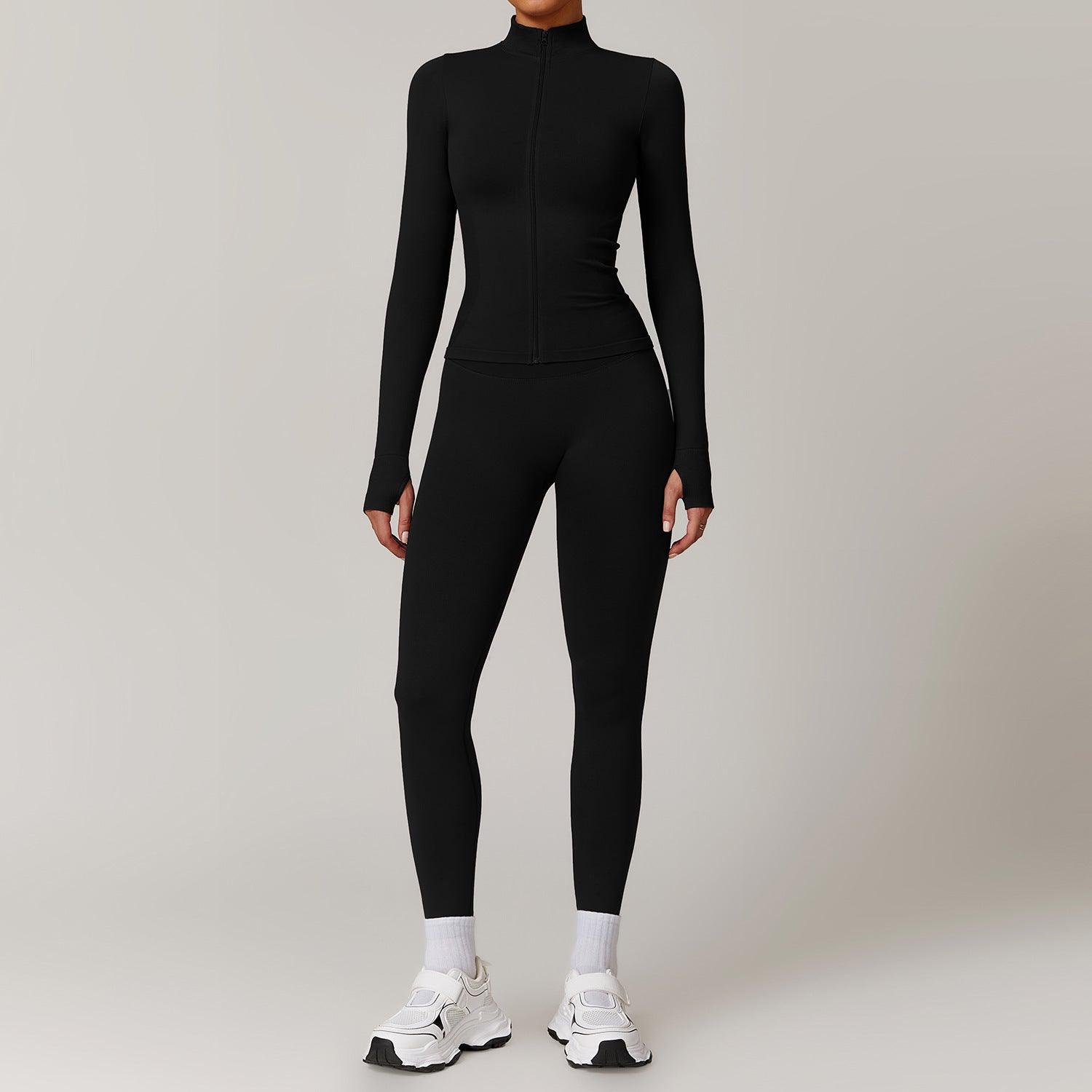 MotionGirl Suit™