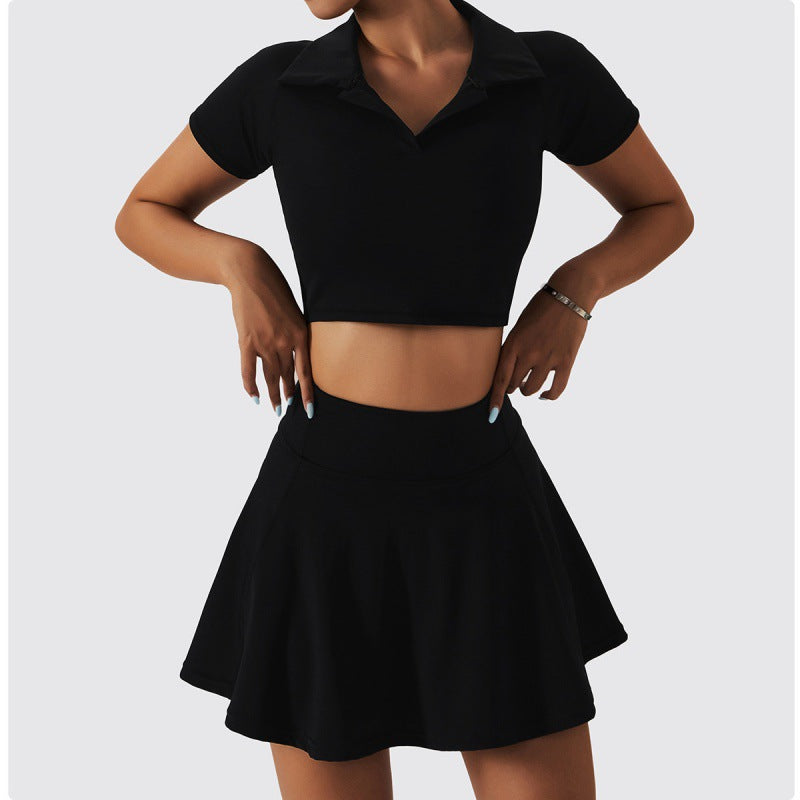 AURÉLIA Court Luxe ™