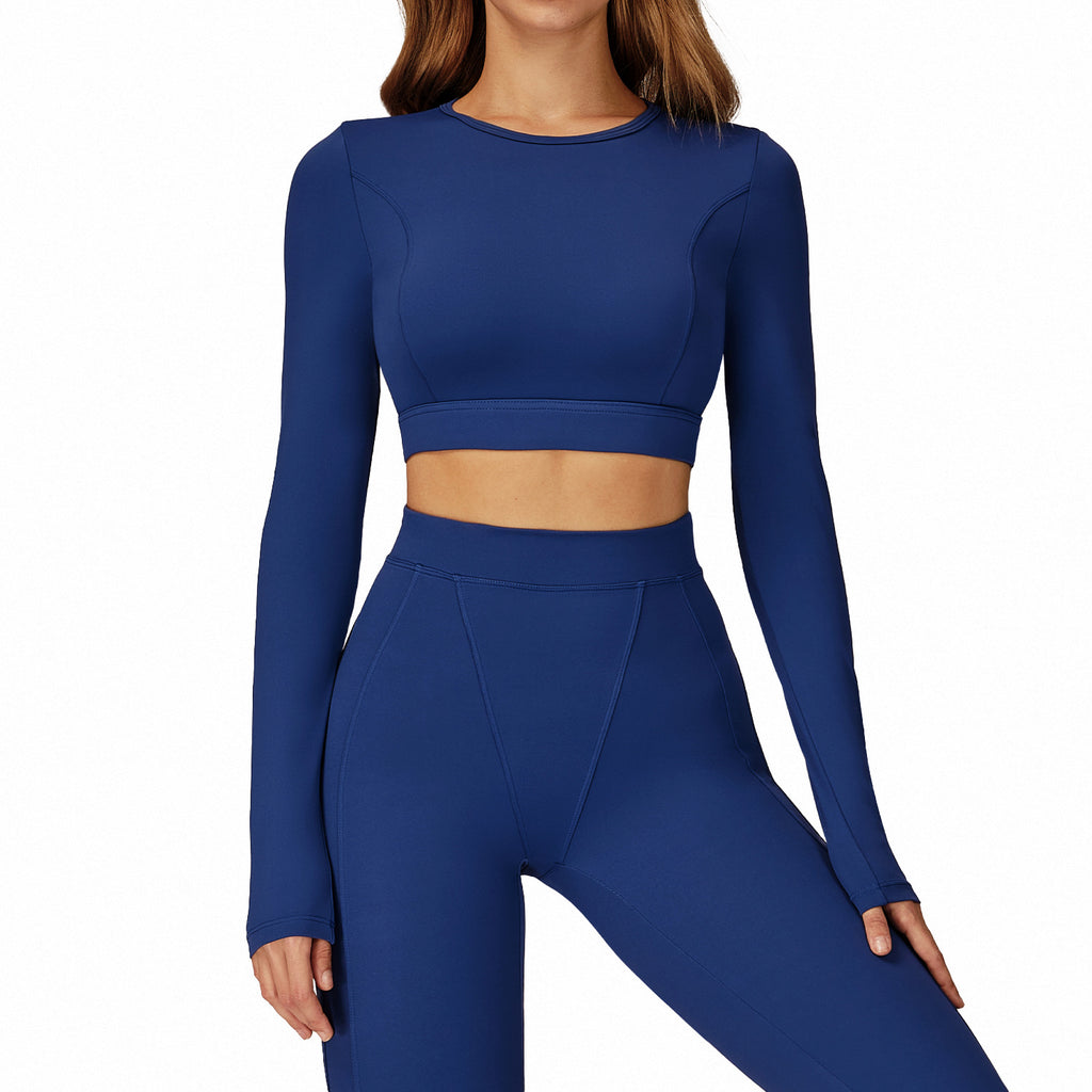 Aurora Active Crop Top™