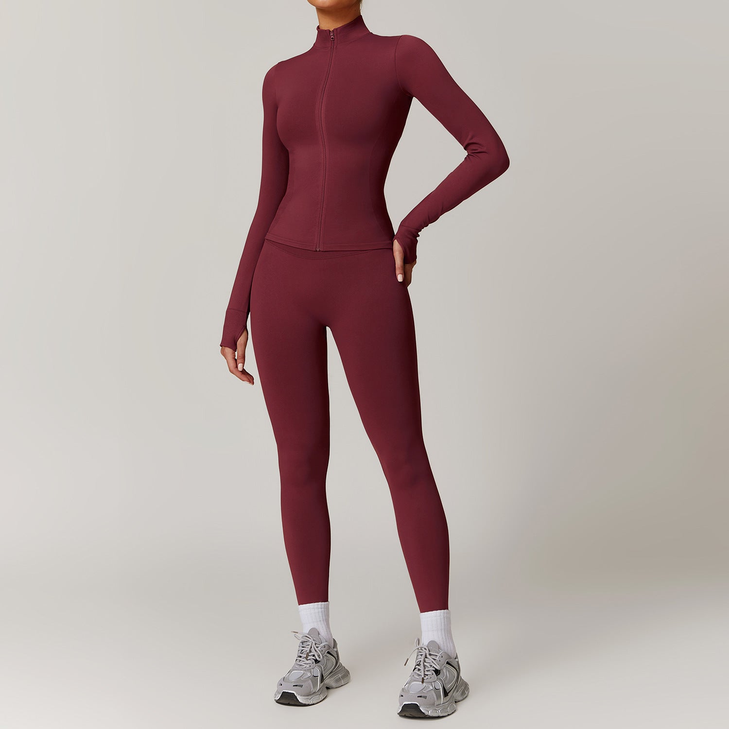 MotionGirl Suit™
