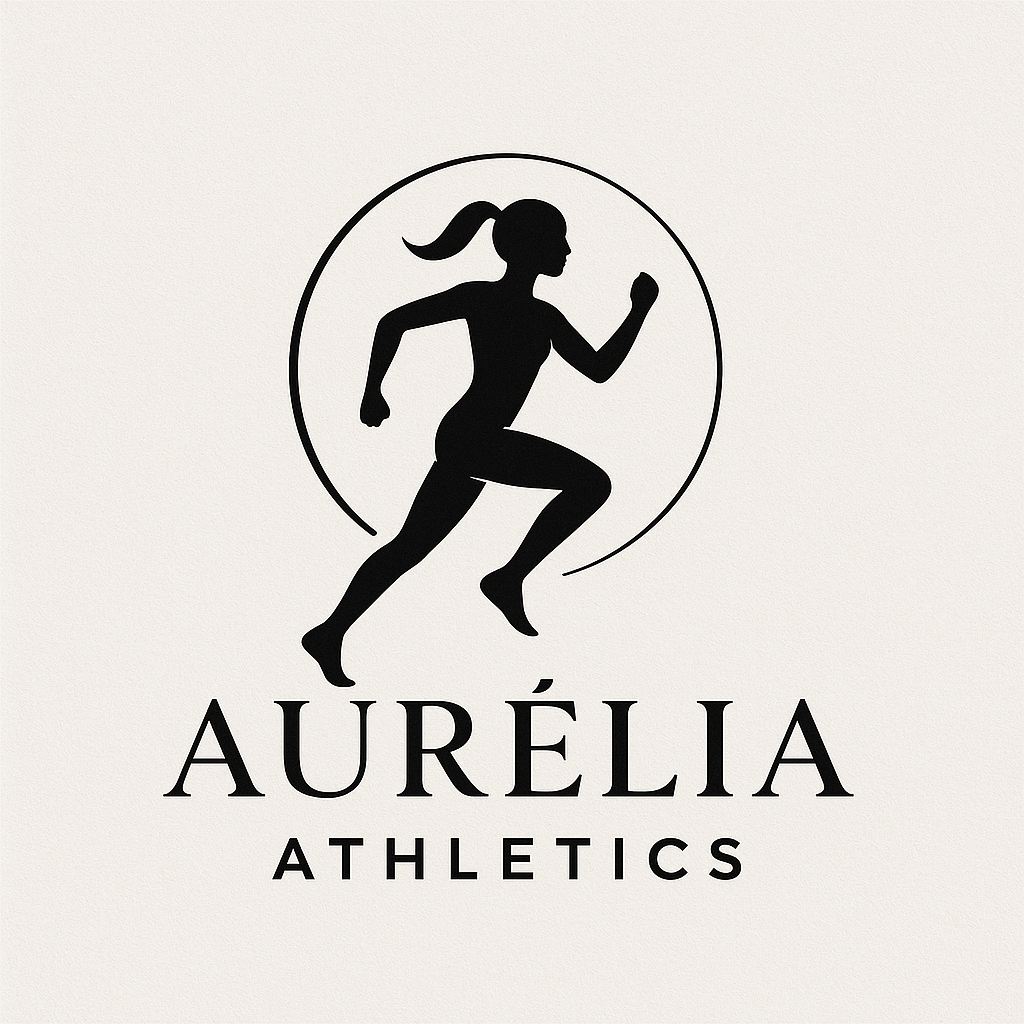 AURÉLIA ATHLETICS