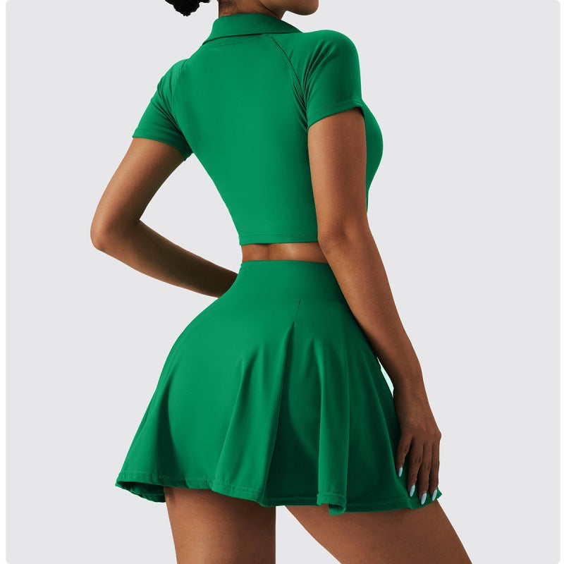 AURÉLIA Court Luxe ™