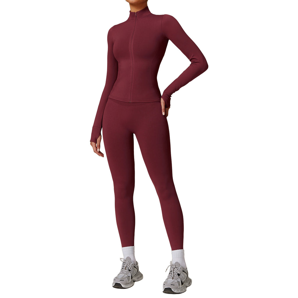 MotionGirl Suit™