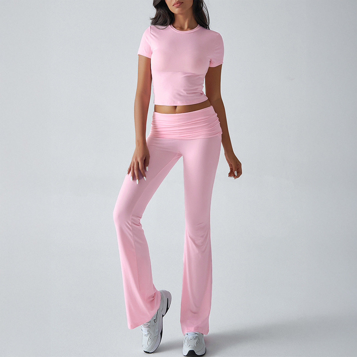 Elegance Activewear Set™