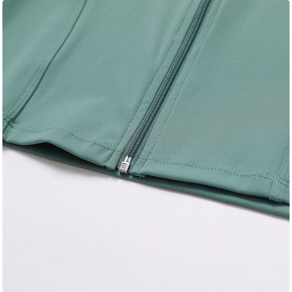 Auraluxe Glide Jacket™