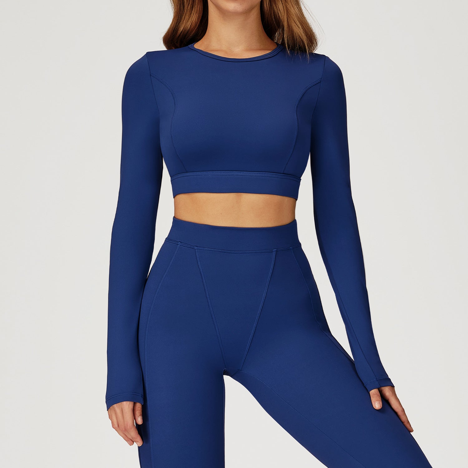 Aurora Active Crop Top™