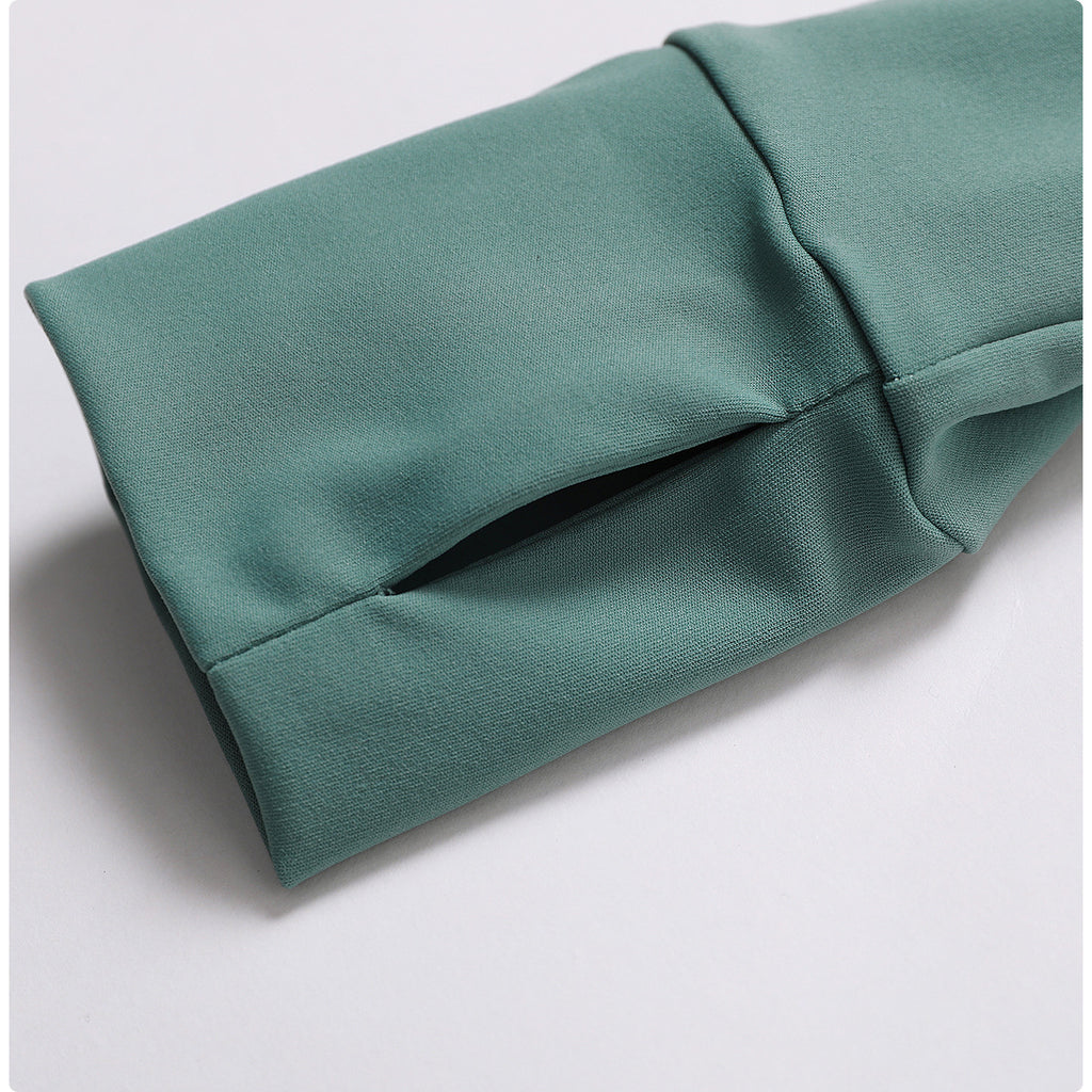 Auraluxe Glide Jacket™