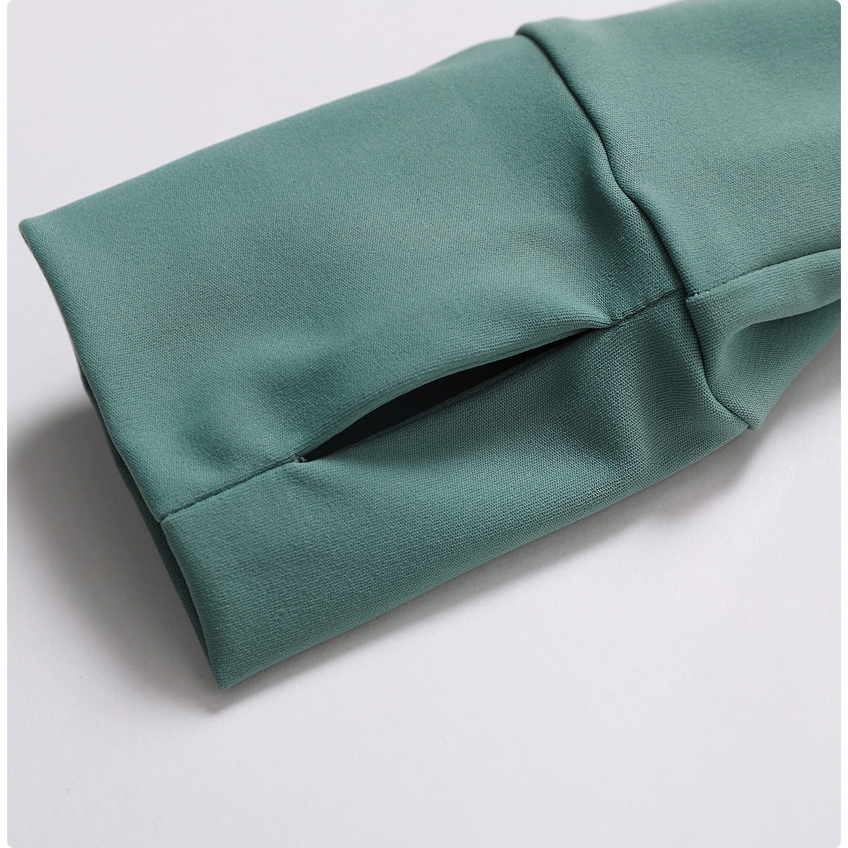 Auraluxe Glide Jacket™